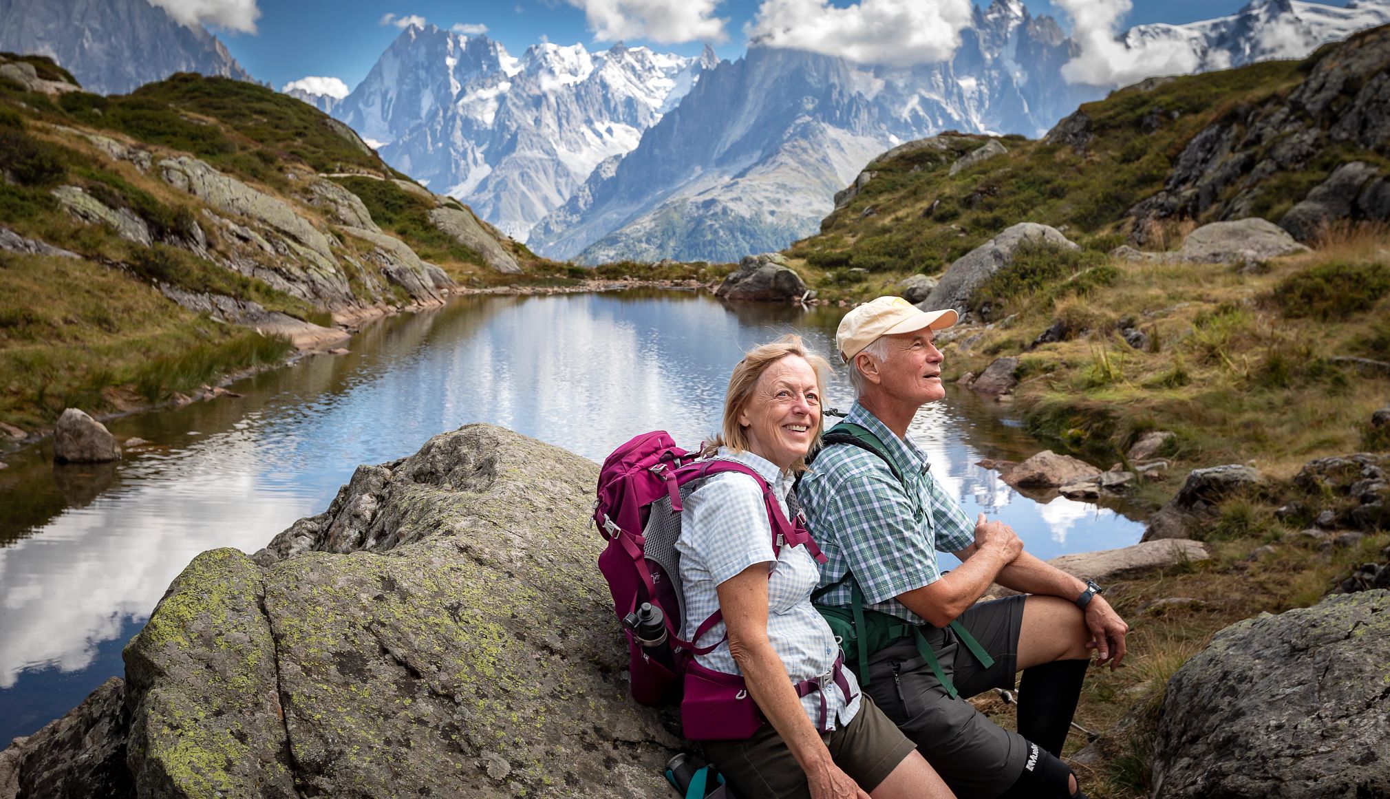 What You Need to Know About Self-Guided Tours
